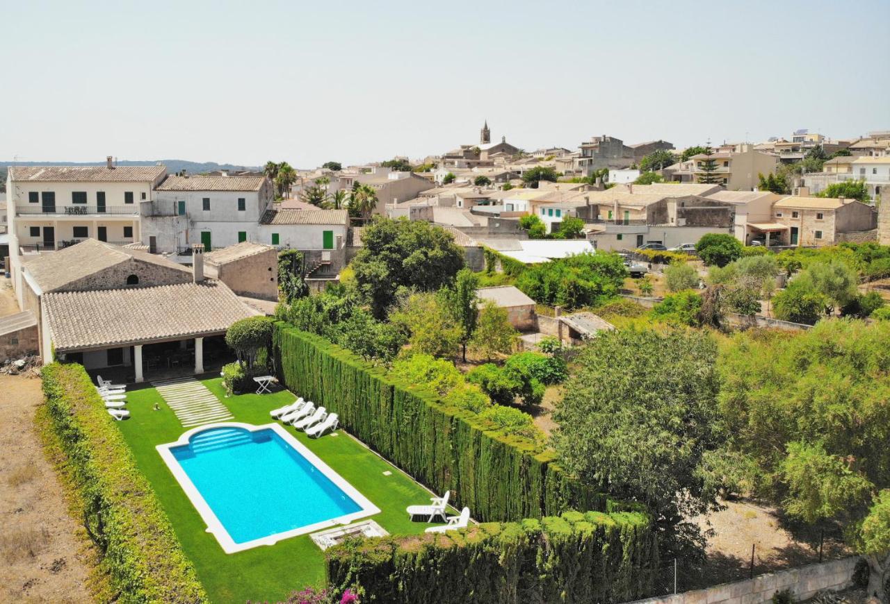Vakantiehuis 152 Tofollubi Ti63 By Mallorca Charme *