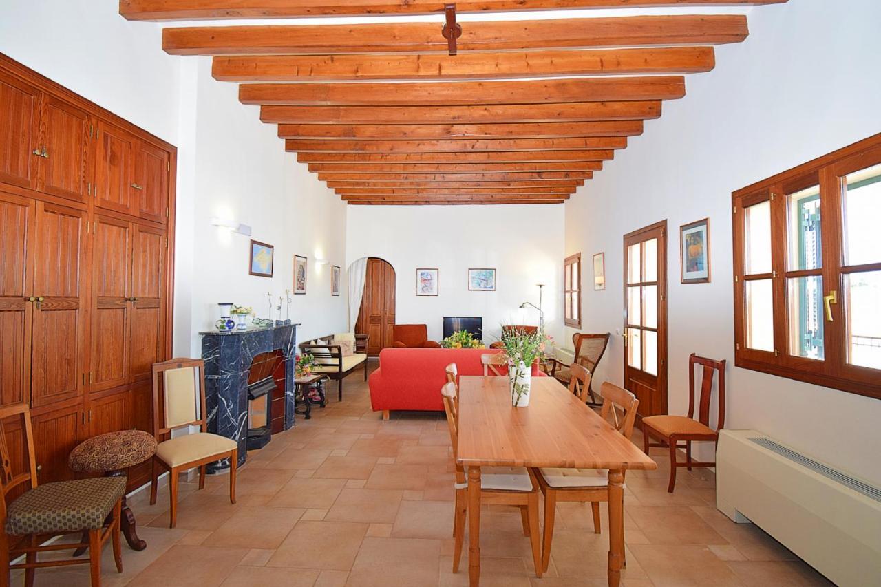 152 Tofollubi Ti63 By Mallorca Charme Vakantiehuis
