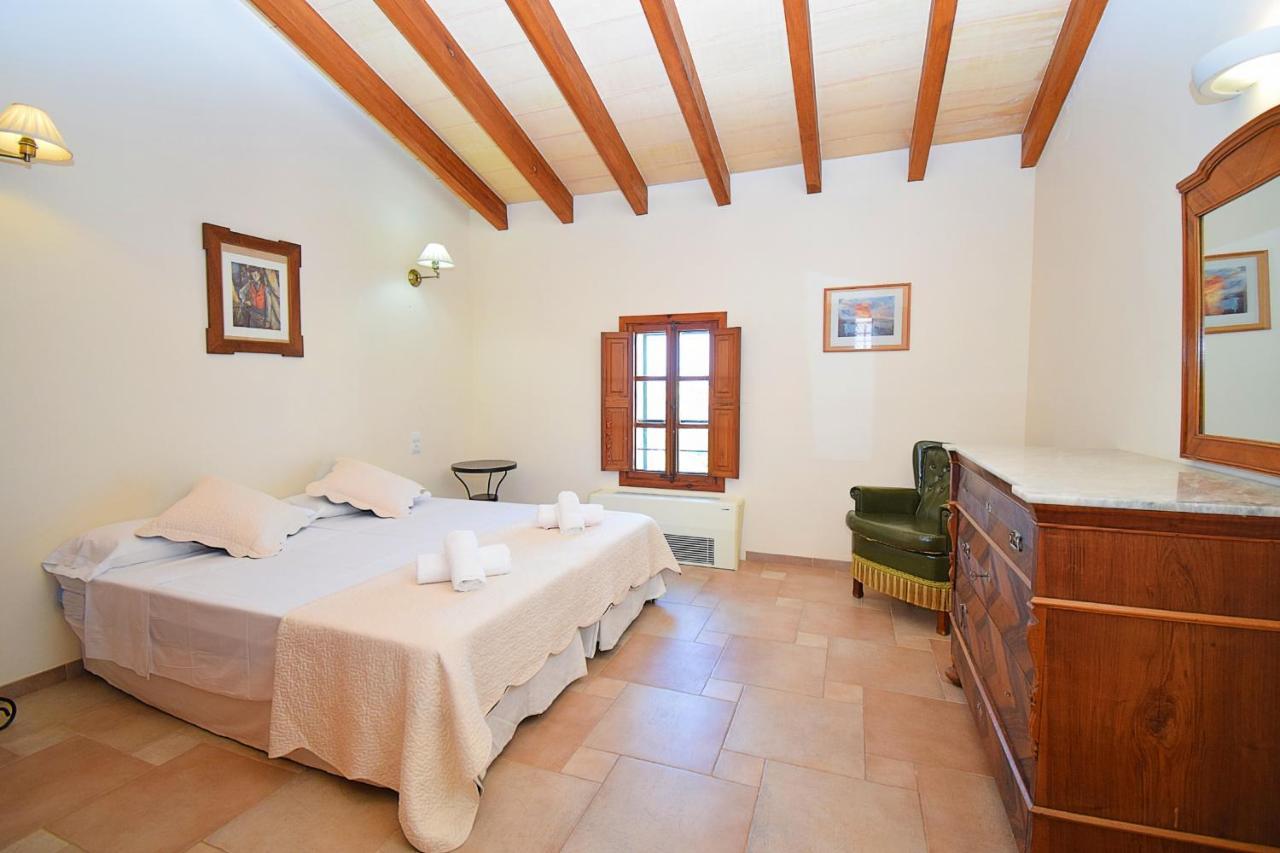 152 Tofollubi Ti63 By Mallorca Charme Vakantiehuis