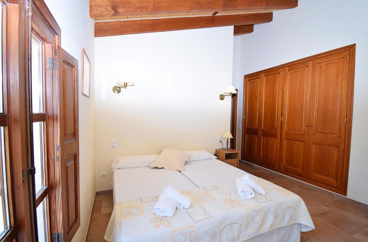 Vakantiehuis 152 Tofollubi Ti63 By Mallorca Charme *