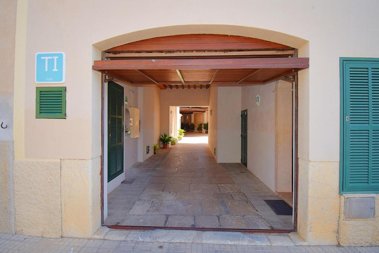 Vakantiehuis 152 Tofollubi Ti63 By Mallorca Charme