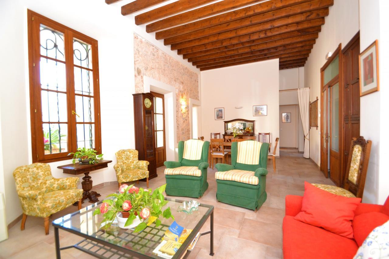 Vakantiehuis 152 Tofollubi Ti63 By Mallorca Charme *