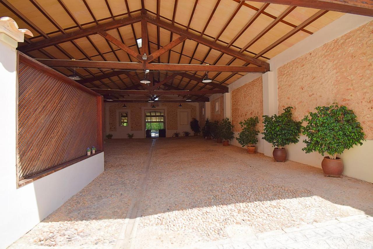 Ferienhaus 152 Tofollubi Ti63 By Mallorca Charme *