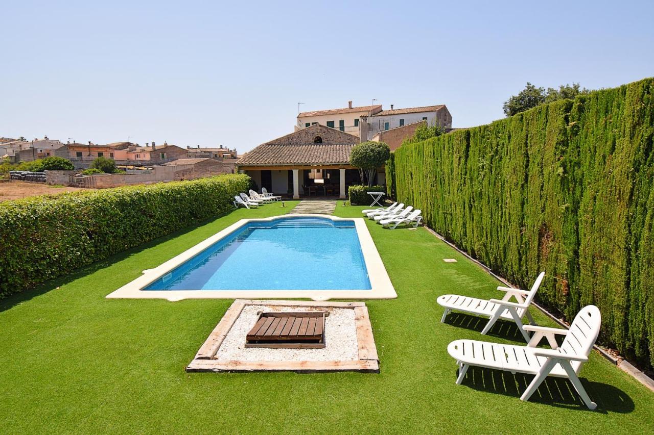 152 Tofollubi Ti63 By Mallorca Charme Ferienhaus