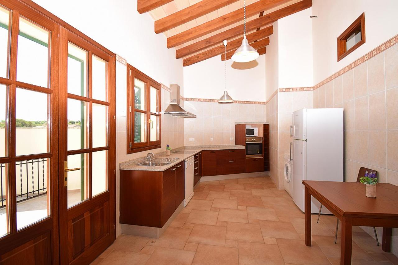 152 Tofollubi Ti63 By Mallorca Charme Ferienhaus
