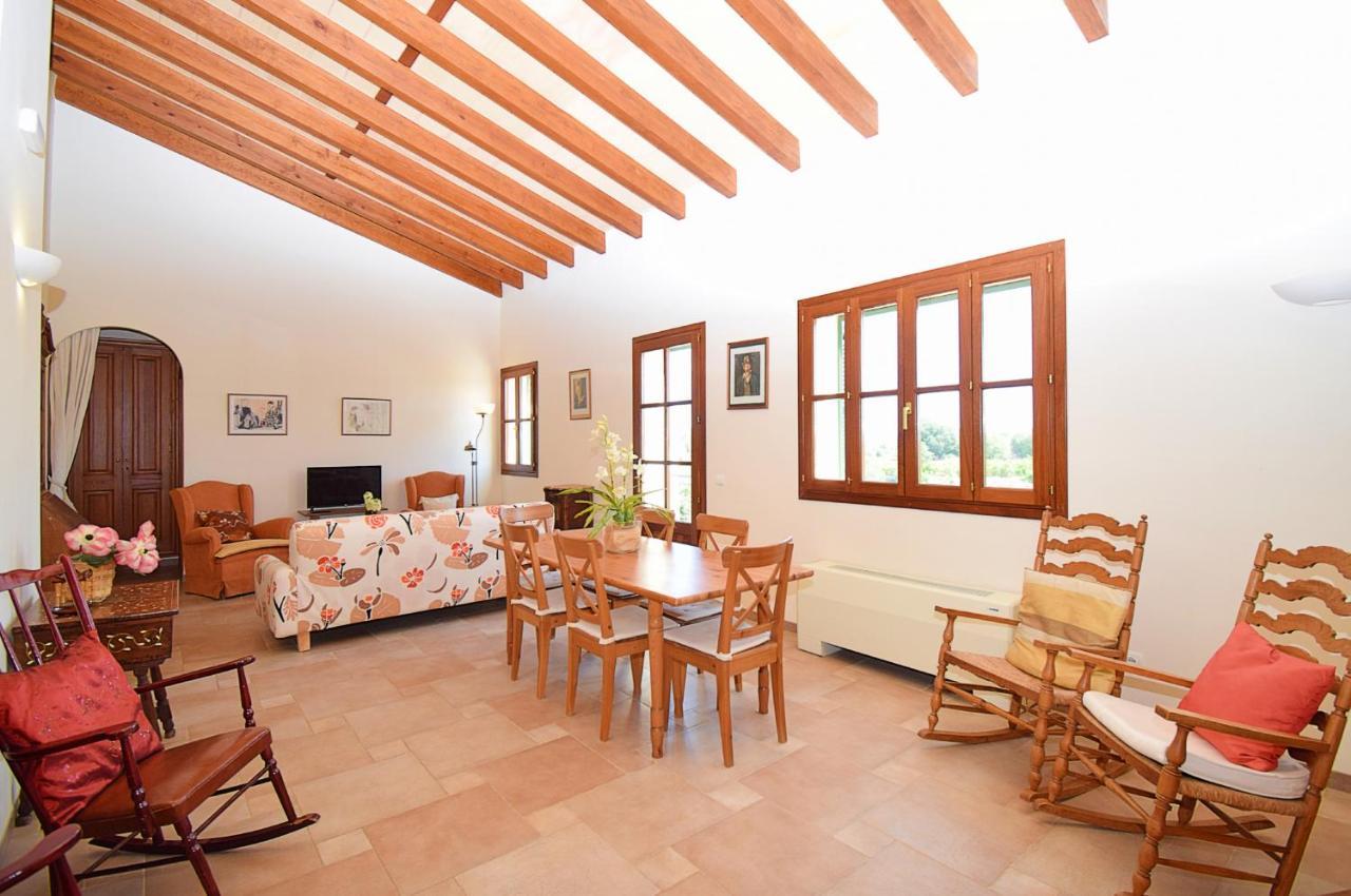 152 Tofollubi Ti63 By Mallorca Charme * Llubí