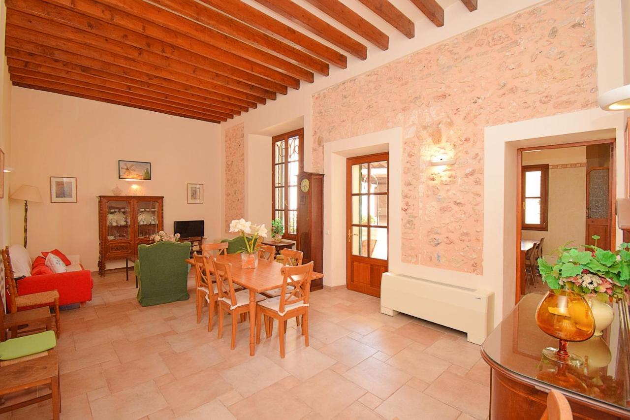 Ferienhaus 152 Tofollubi Ti63 By Mallorca Charme