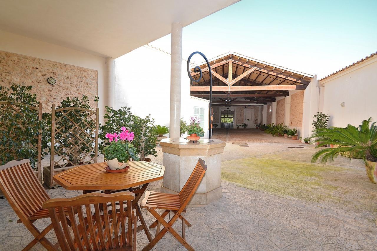 152 Tofollubi Ti63 By Mallorca Charme * Llubí