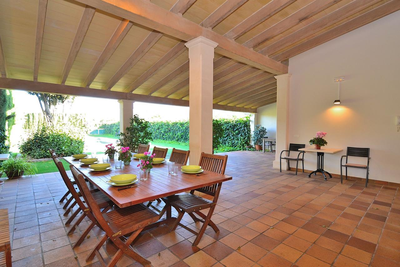 Ferienhaus 152 Tofollubi Ti63 By Mallorca Charme *